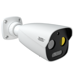 VS-5422E1 Тепловизионная IP-видеокамера 