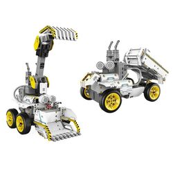 Jimu TruckBot Программируемый робот 